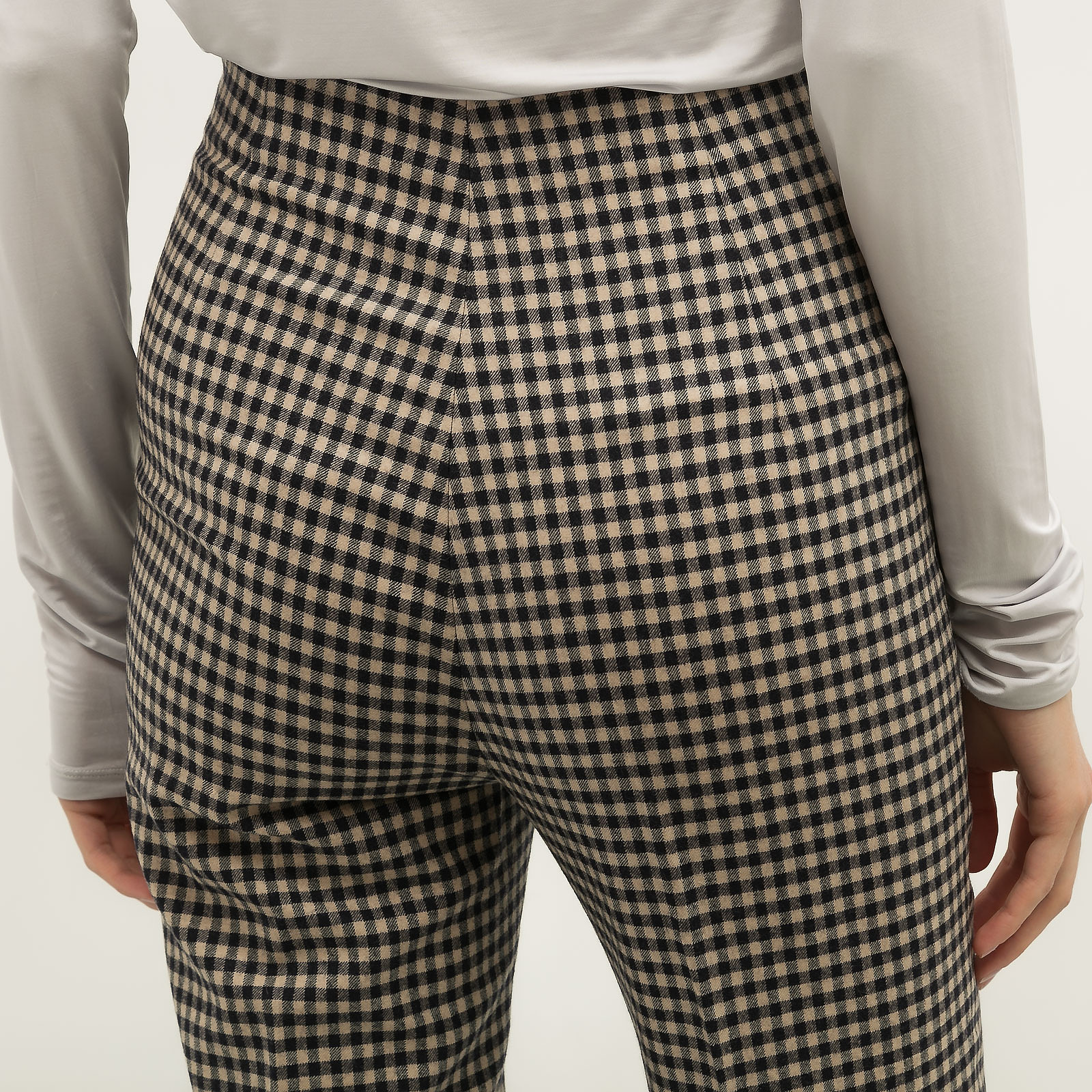 Брюки Max Mara - купить оригинал в секонд-хенде SFS - 4