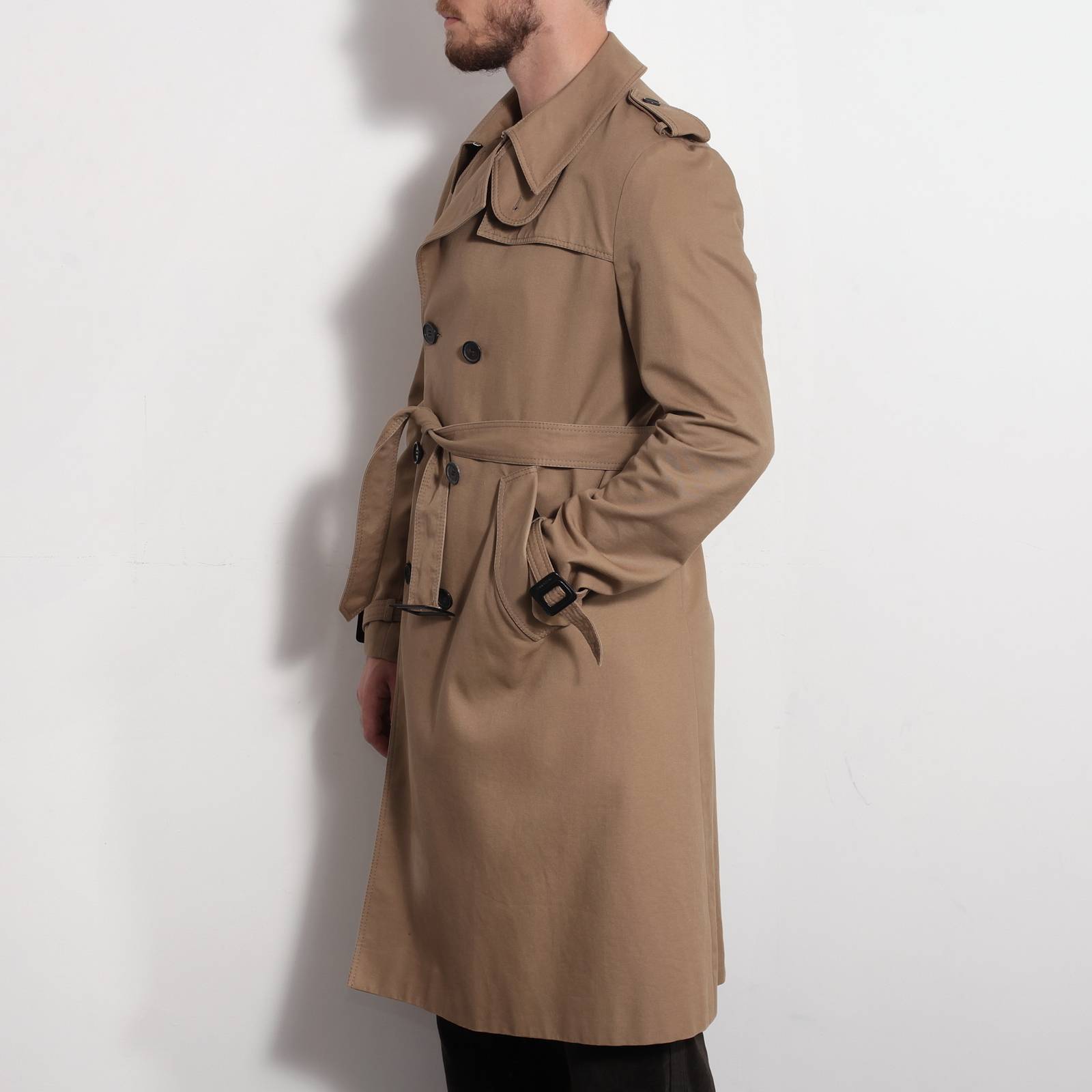 Плащ Dior - купить оригинал в секонд-хенде SFS - 2