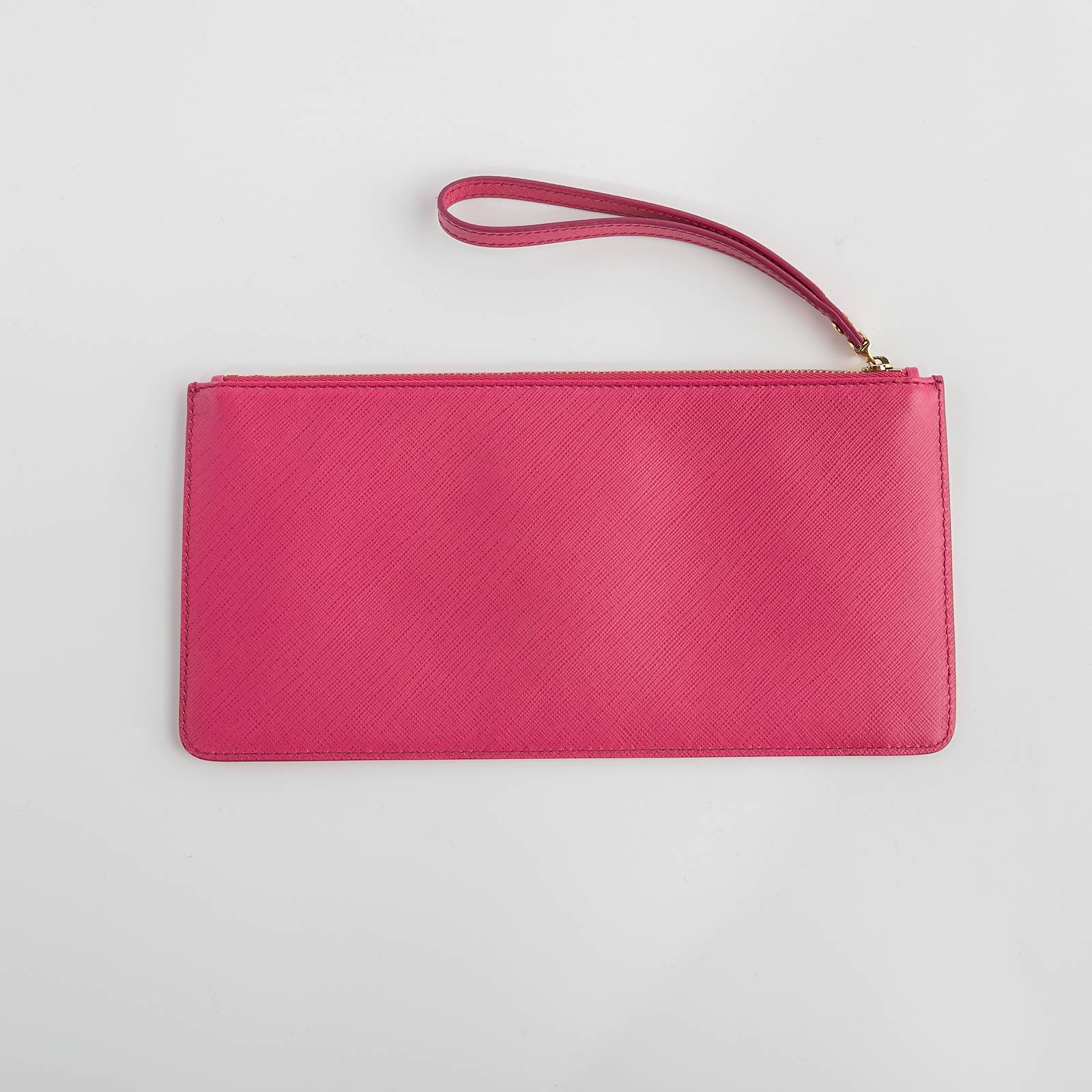 Клатч Salvatore Ferragamo - купить оригинал в секонд-хенде SFS - 2