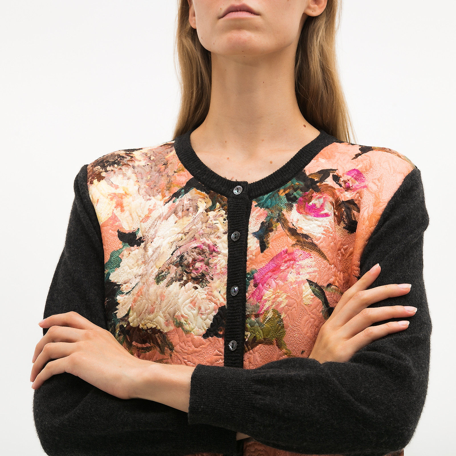 Кардиган Dolce&Gabbana - купить оригинал в секонд-хенде SFS - 4