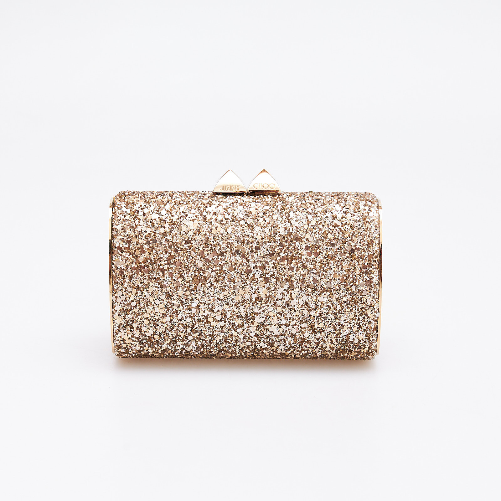 Клатч Jimmy Choo - купить оригинал в секонд-хенде SFS - 3