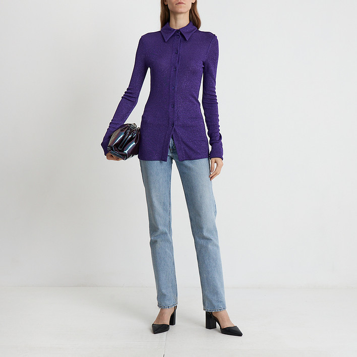 Рубашка Sportmax