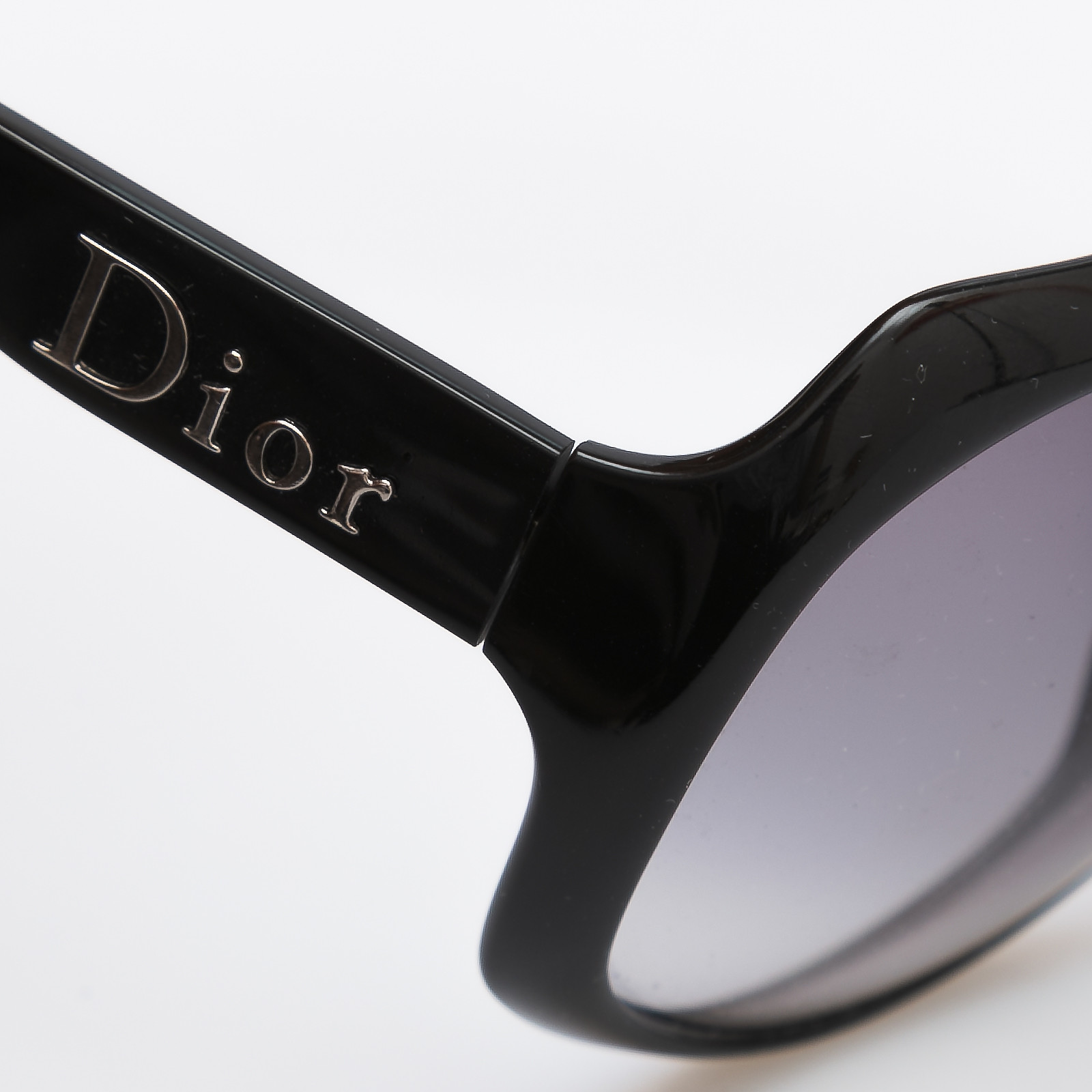 Солнцезащитные очки Christian Dior - купить оригинал в секонд-хенде SFS - 4