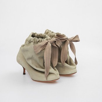 Ботильоны Vivienne Westwood