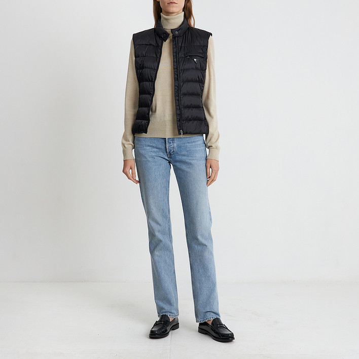 Жилет Prada
