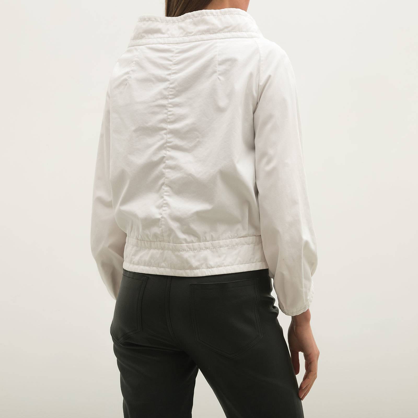 Куртка Miu Miu - купить оригинал в секонд-хенде SFS