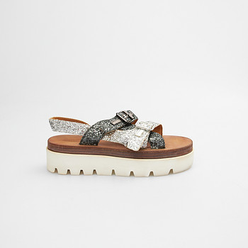 Сандалии MM6 Maison Margiela