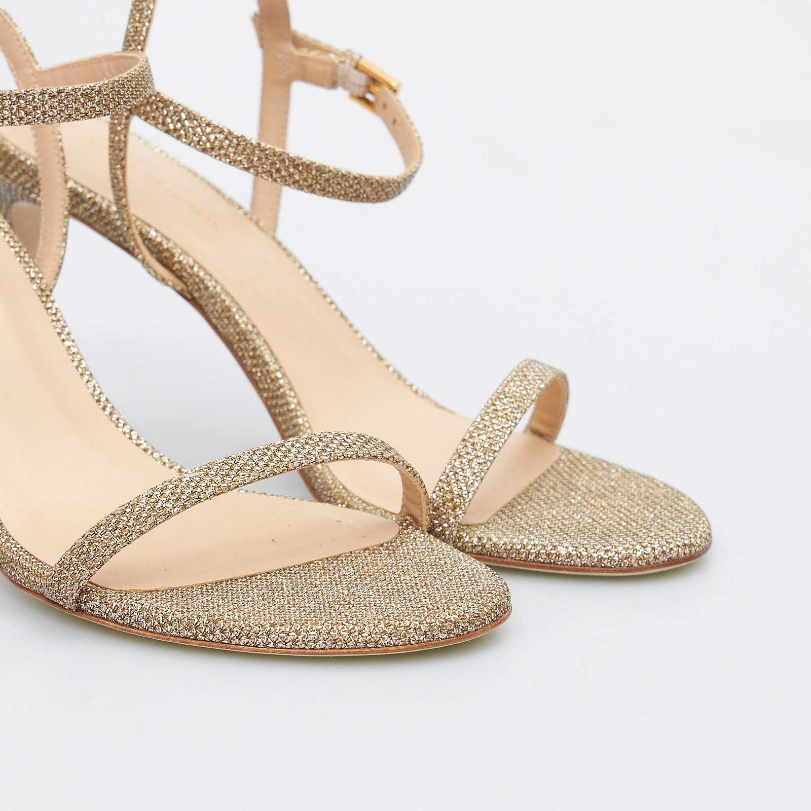 Босоножки Stuart Weitzman - купить оригинал в секонд-хенде SFS - 4