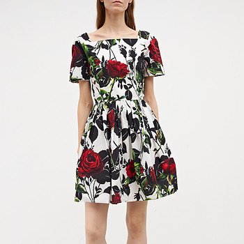 Платье Dolce&Gabbana