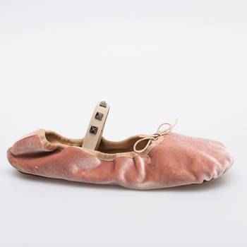 Балетки Valentino