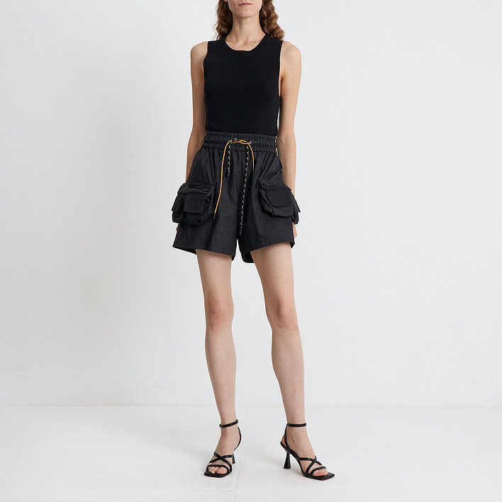 Шорты Fendi