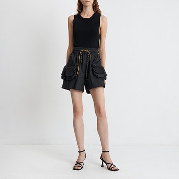 Шорты Fendi