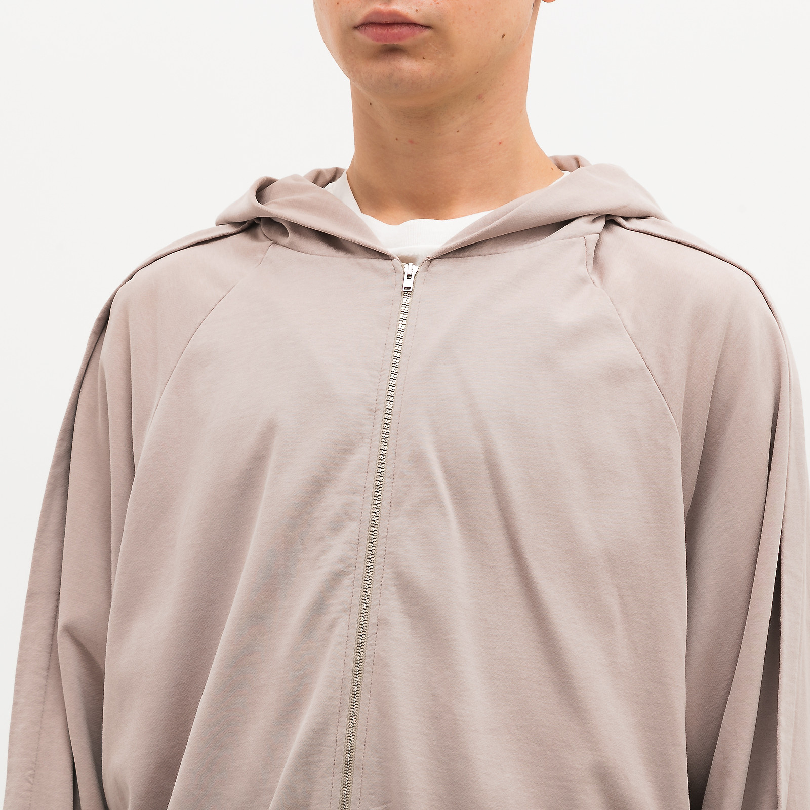 Худи Maison Martin Margiela - купить оригинал в секонд-хенде SFS - 3