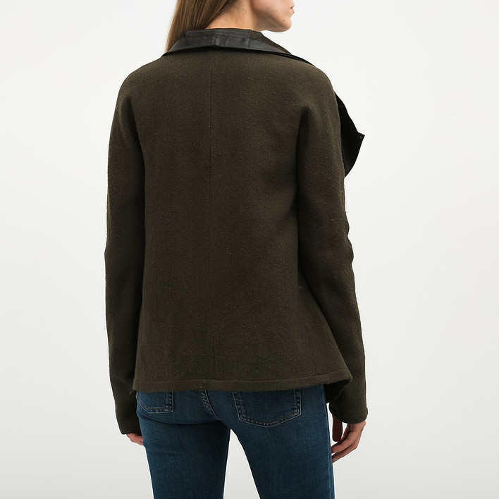 Куртка Haider Ackermann