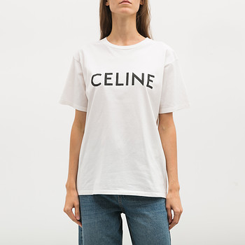 Футболка Celine