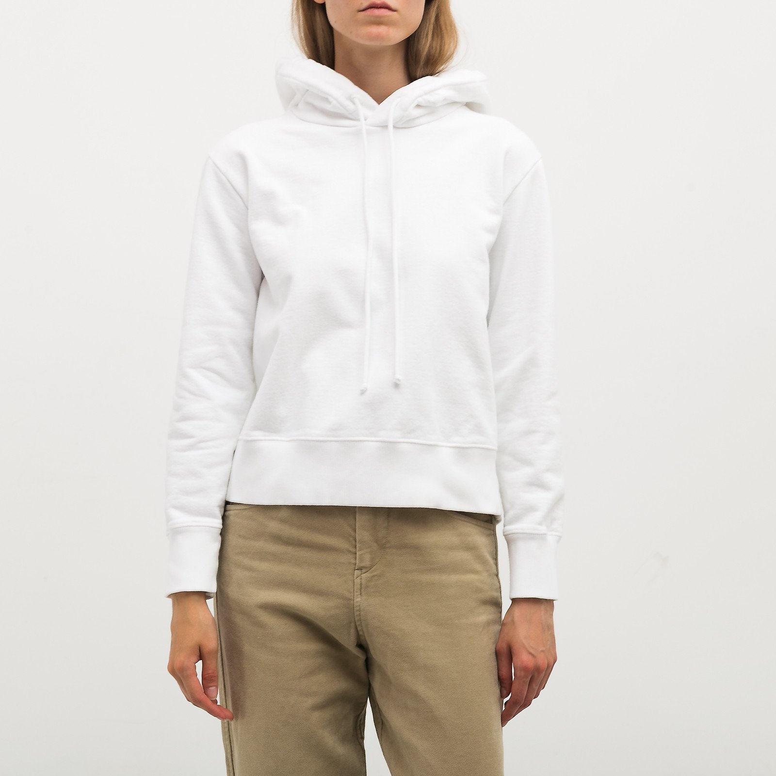 Худи MM6 Maison Margiela - купить оригинал в секонд-хенде SFS - 1