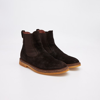 Ботинки Loro Piana