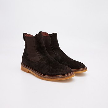 Ботинки Loro Piana