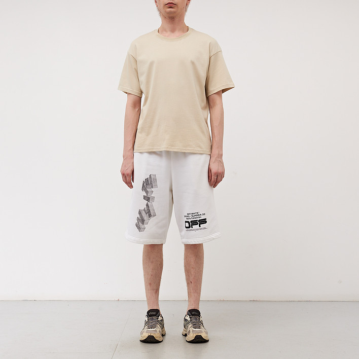 Шорты Off-White