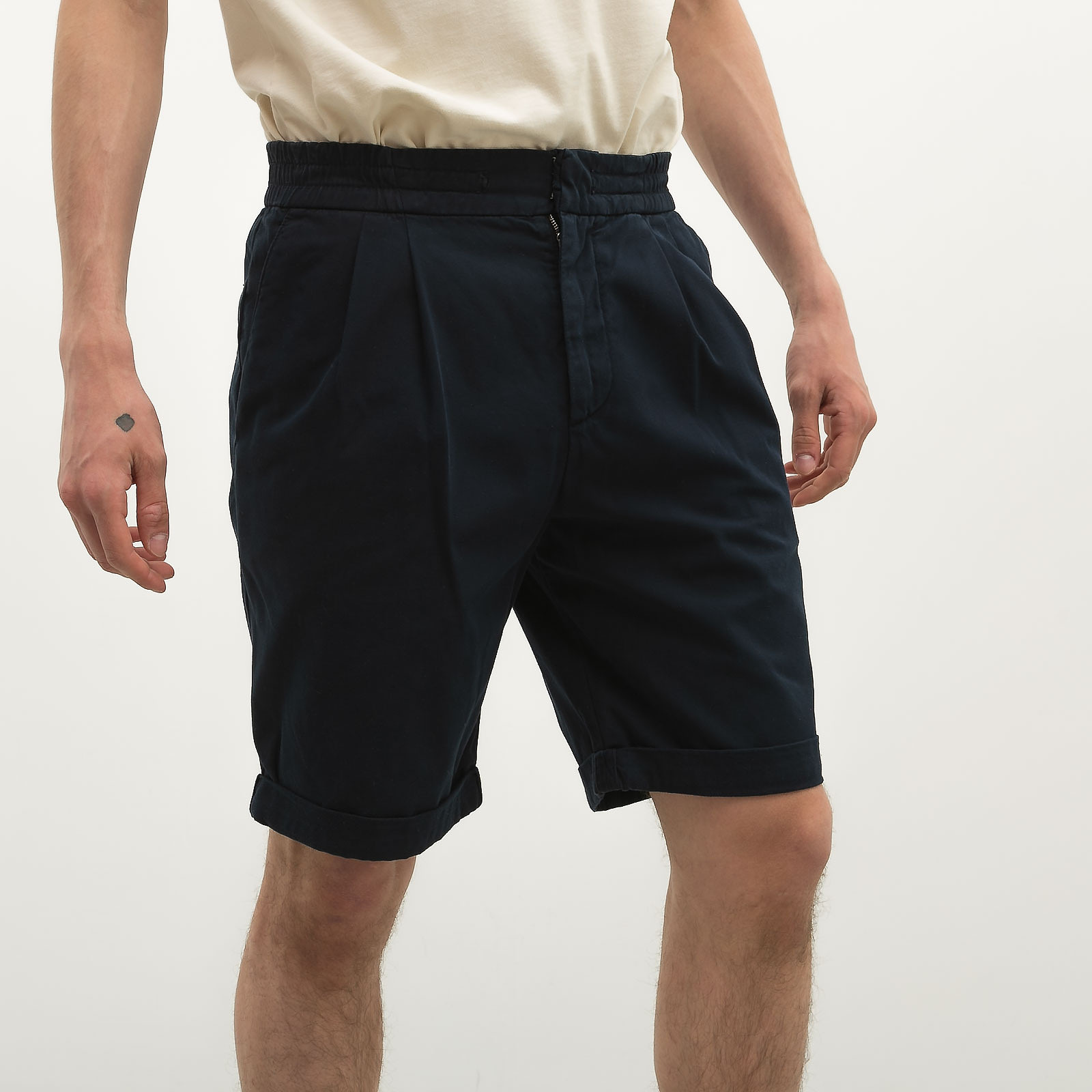 Шорты Brunello Cucinelli - купить оригинал в секонд-хенде SFS - 3