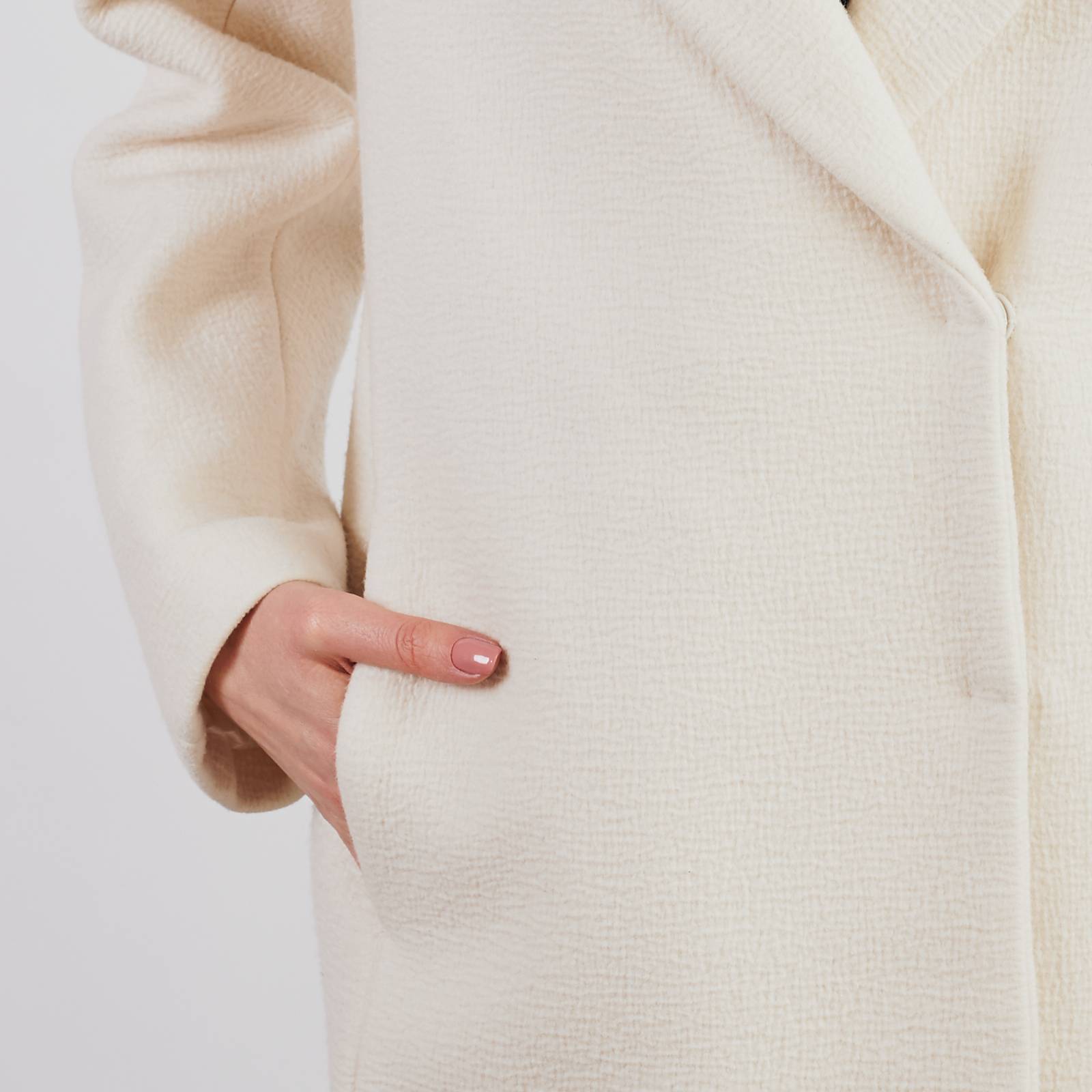 Пальто Brunello Cucinelli - купить оригинал в секонд-хенде SFS
