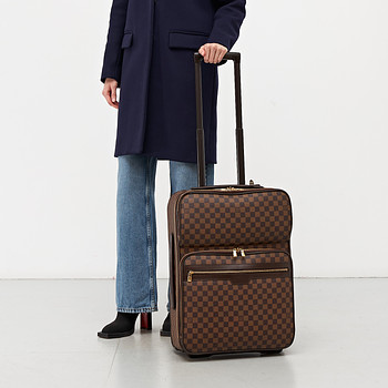 Чемодан Louis Vuitton