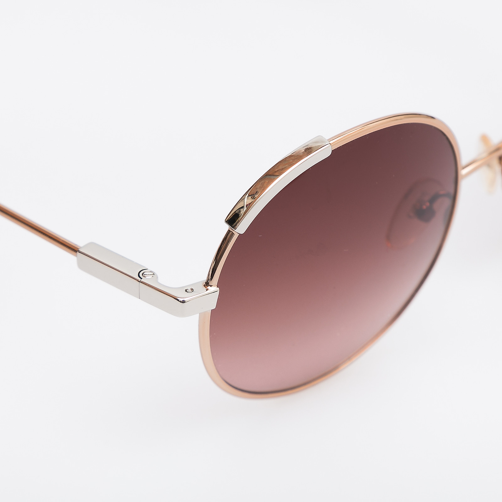 Солнцезащитные очки Chloe - купить оригинал в секонд-хенде SFS - 4