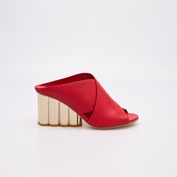 Мюли Salvatore Ferragamo