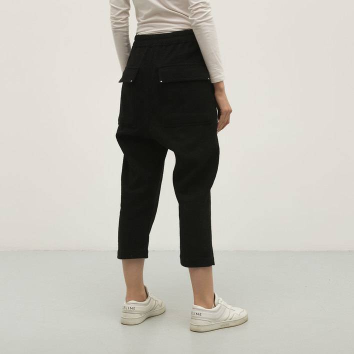 Брюки Rick Owens