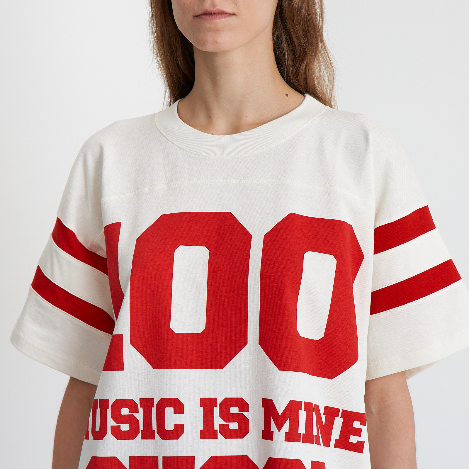 Футболка Gucci - купить оригинал в секонд-хенде SFS - 4