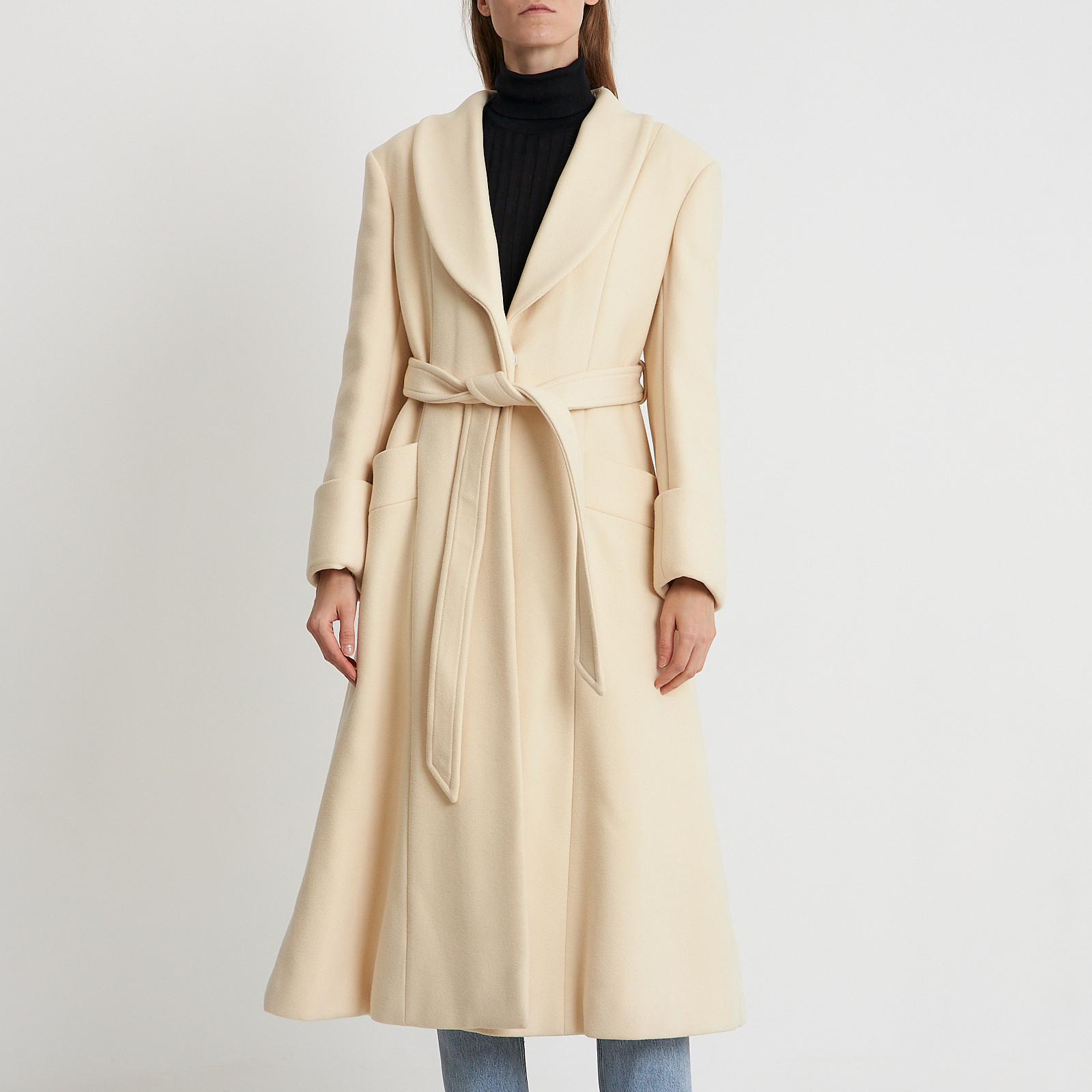 Пальто Gucci - купить оригинал в секонд-хенде SFS - 5