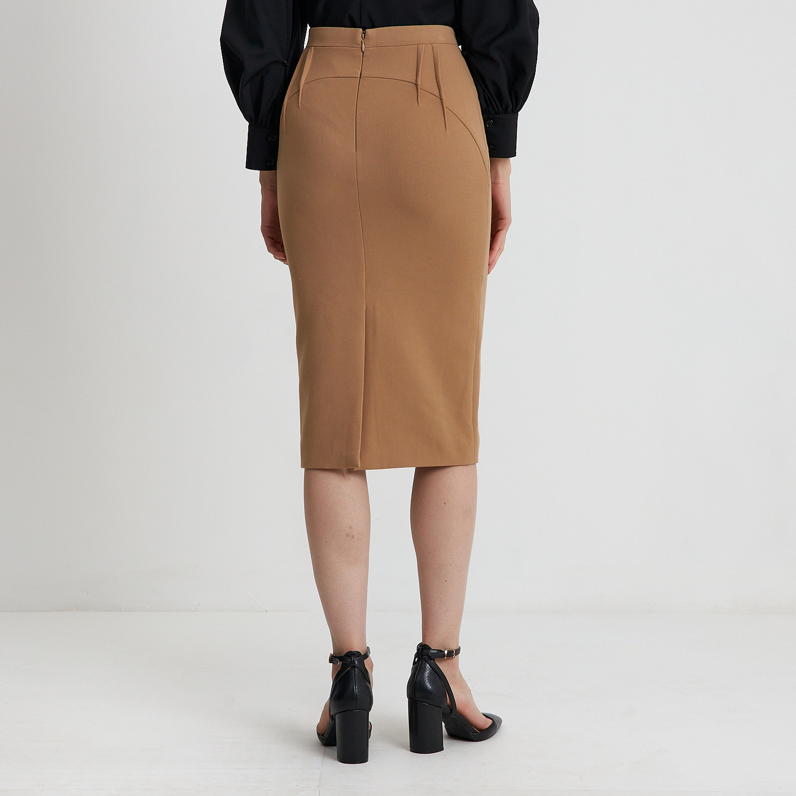 Юбка N21 - купить оригинал в секонд-хенде SFS - 3