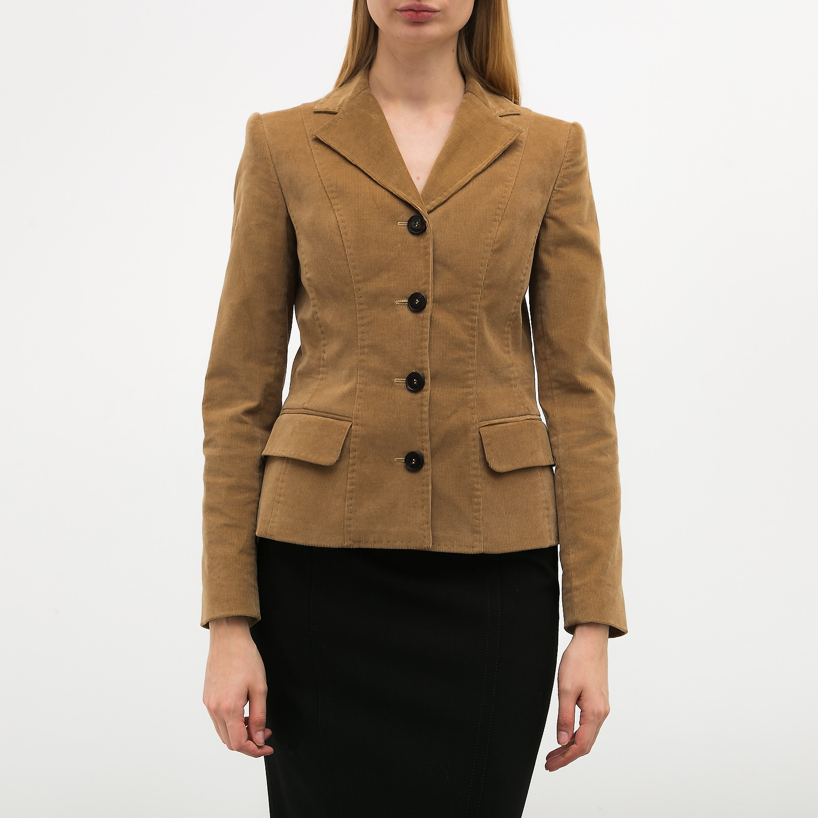 Пиджак Dolce&Gabbana - купить оригинал в секонд-хенде SFS - 1