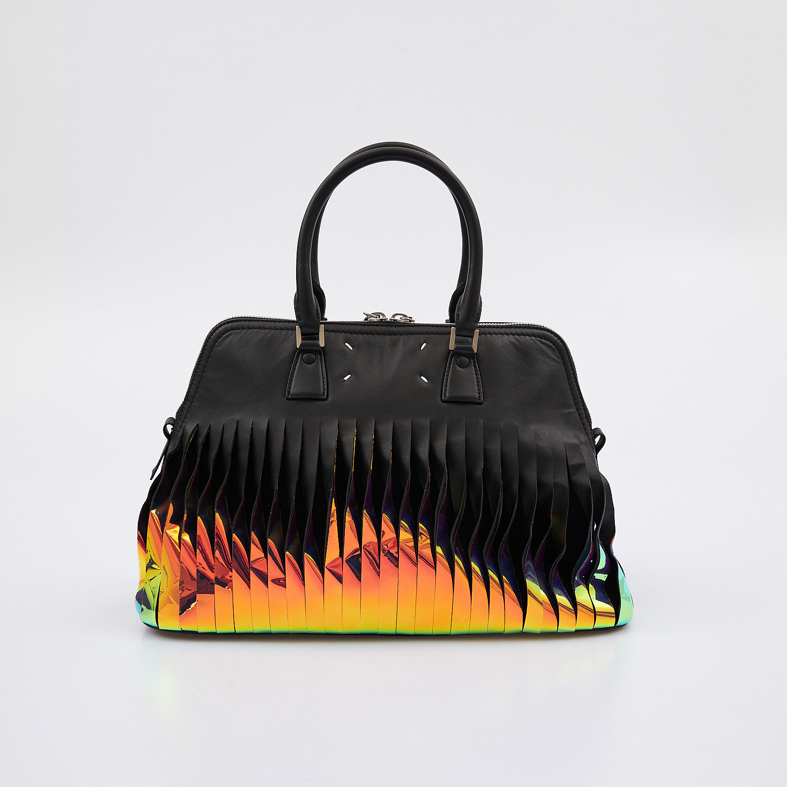 Сумка Maison Margiela - купить оригинал в секонд-хенде SFS - 4