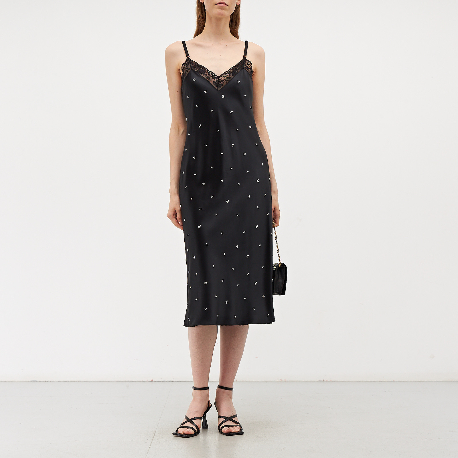Платье Alexander Wang - купить оригинал в секонд-хенде SFS - 2