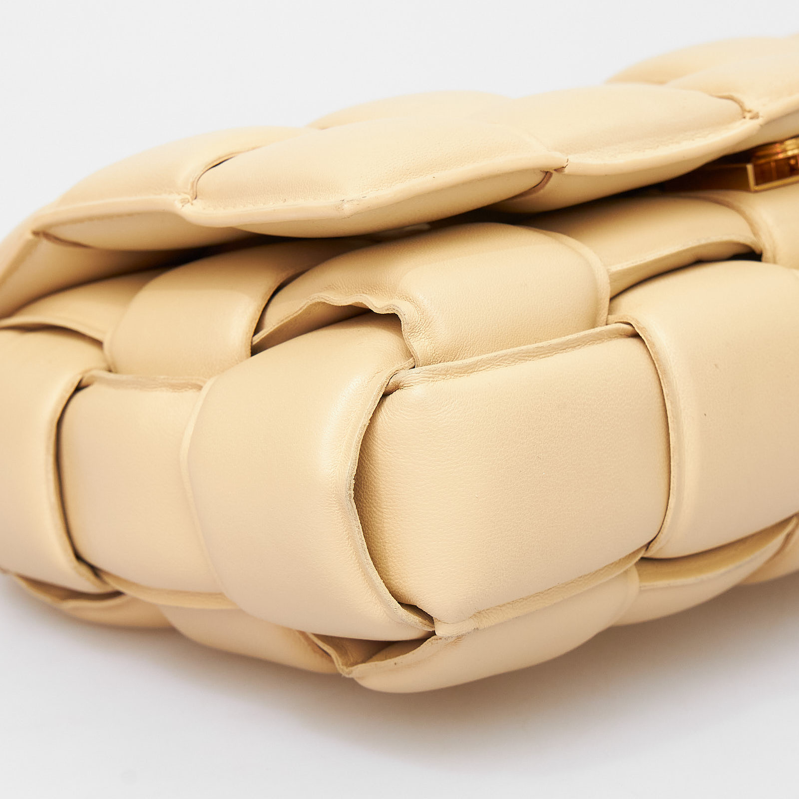 Сумка Bottega Veneta - купить оригинал в секонд-хенде SFS - 6