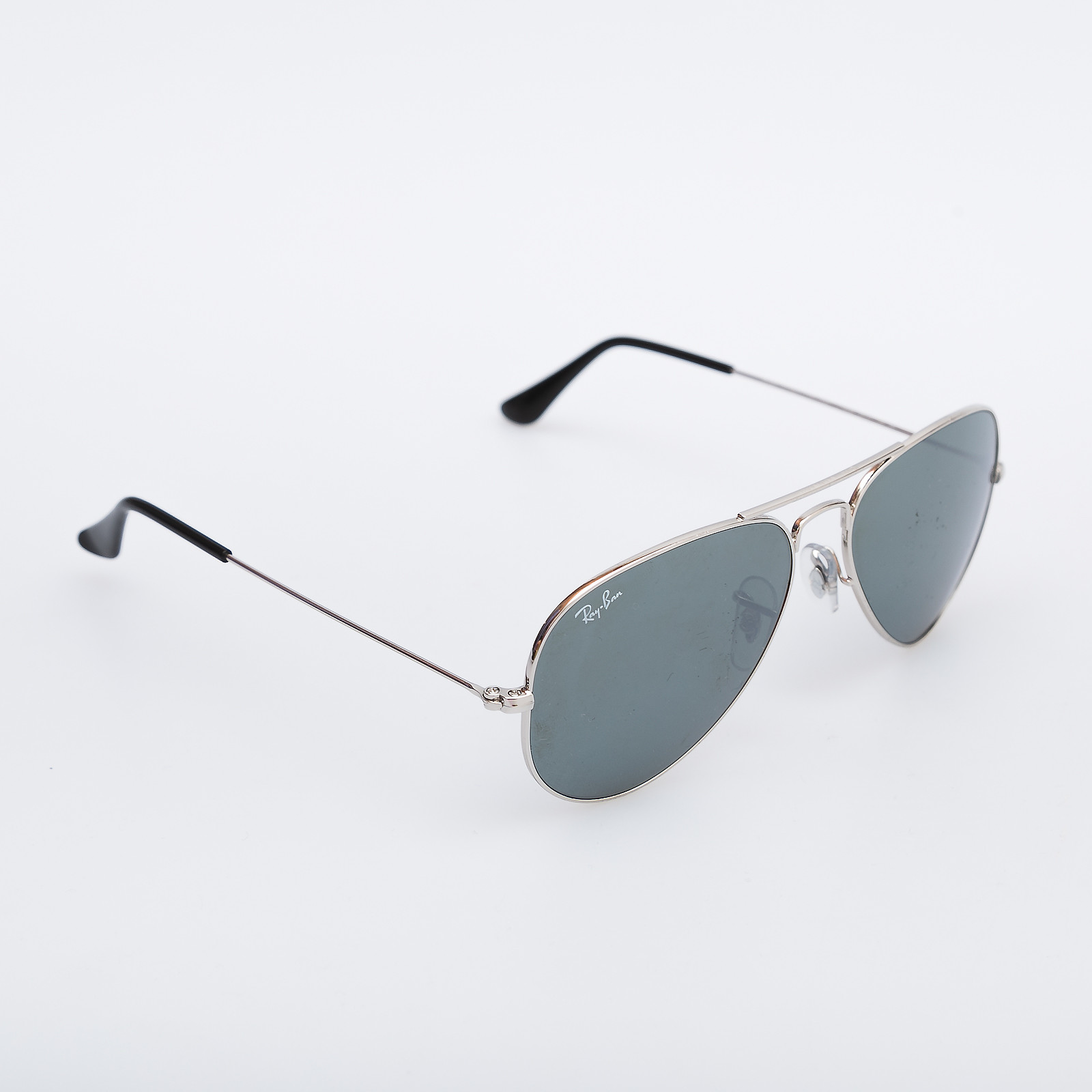 Очки Ray Ban - купить оригинал в секонд-хенде SFS - 2