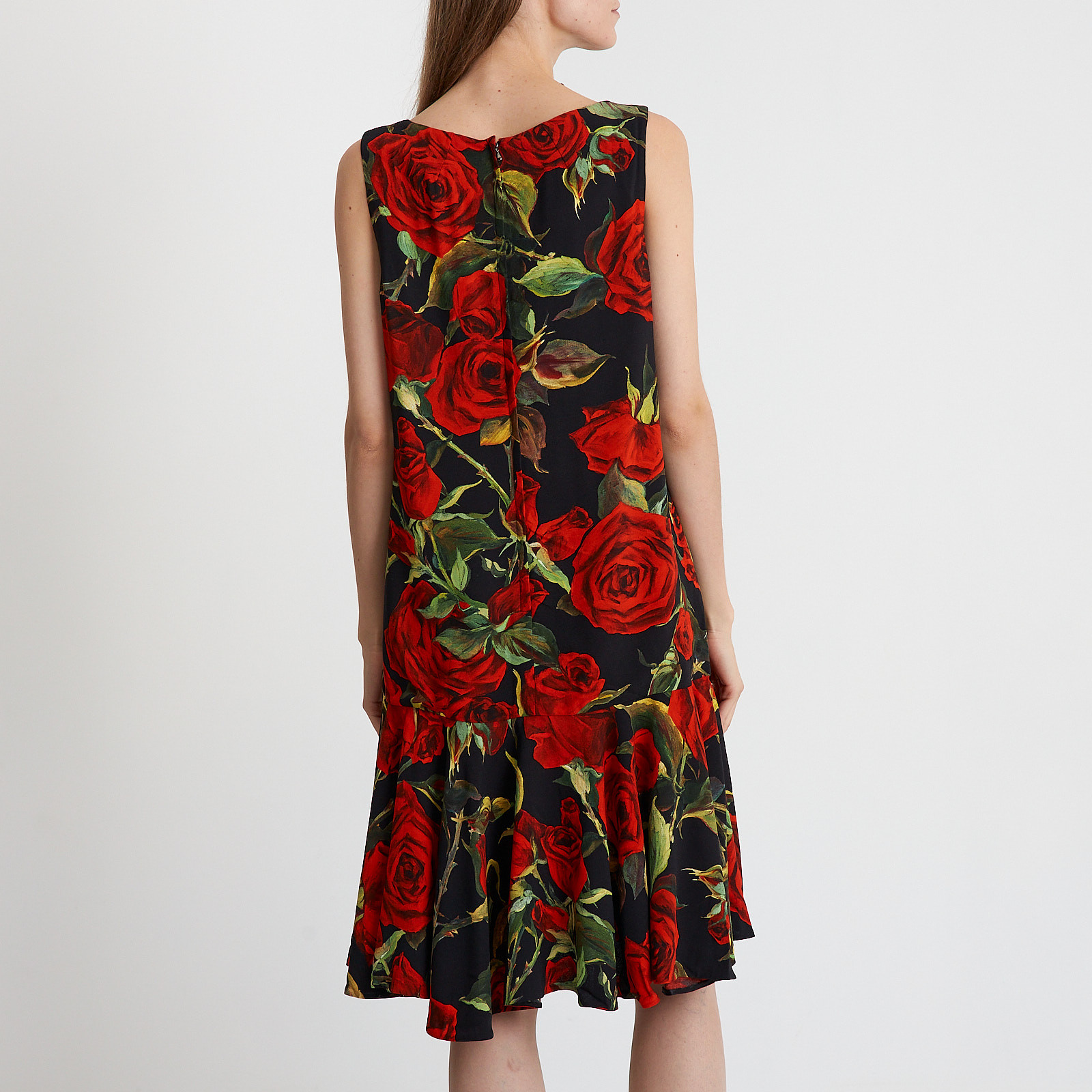 Платье Dolce&Gabbana - купить оригинал в секонд-хенде SFS - 3