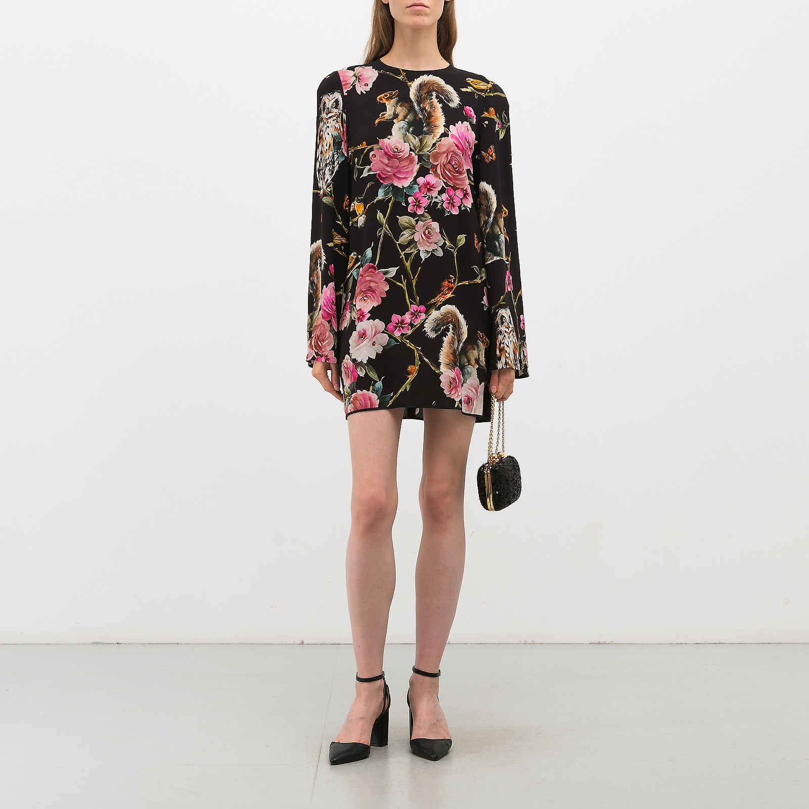 Платье Dolce&Gabbana - купить оригинал в секонд-хенде SFS - 2