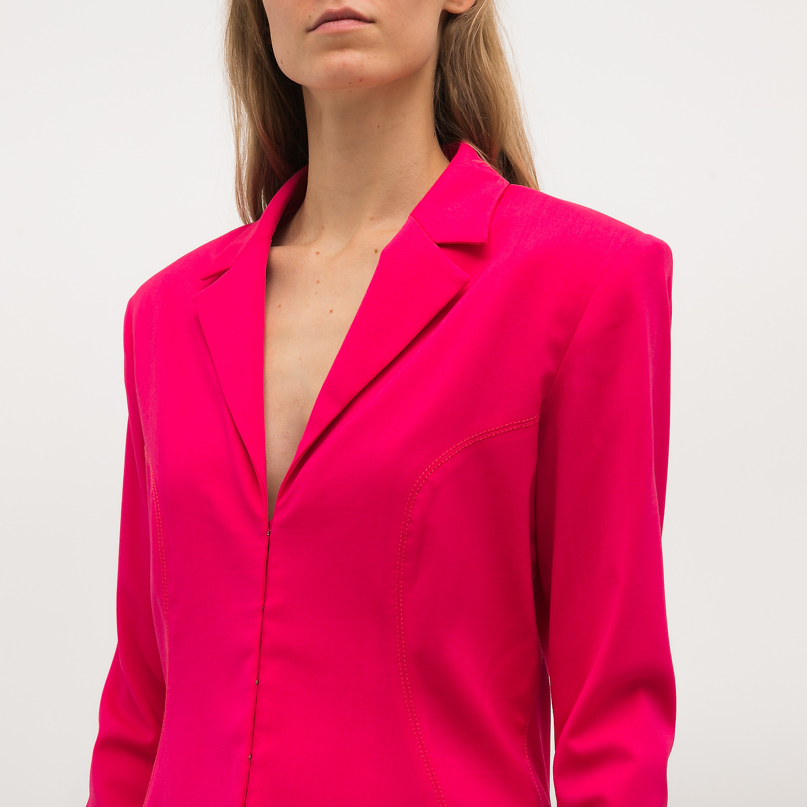 Костюм Jacquemus - купить оригинал в секонд-хенде SFS - 5