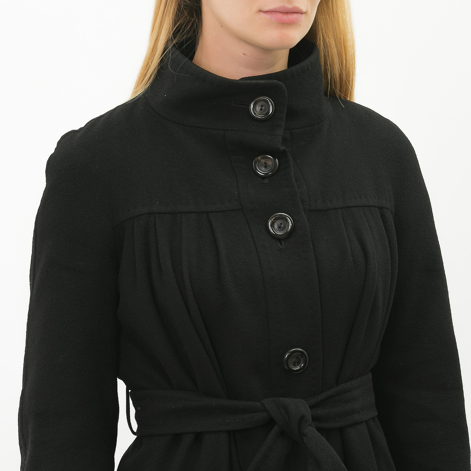 Пальто Max Mara Studio - купить оригинал в секонд-хенде SFS - 4