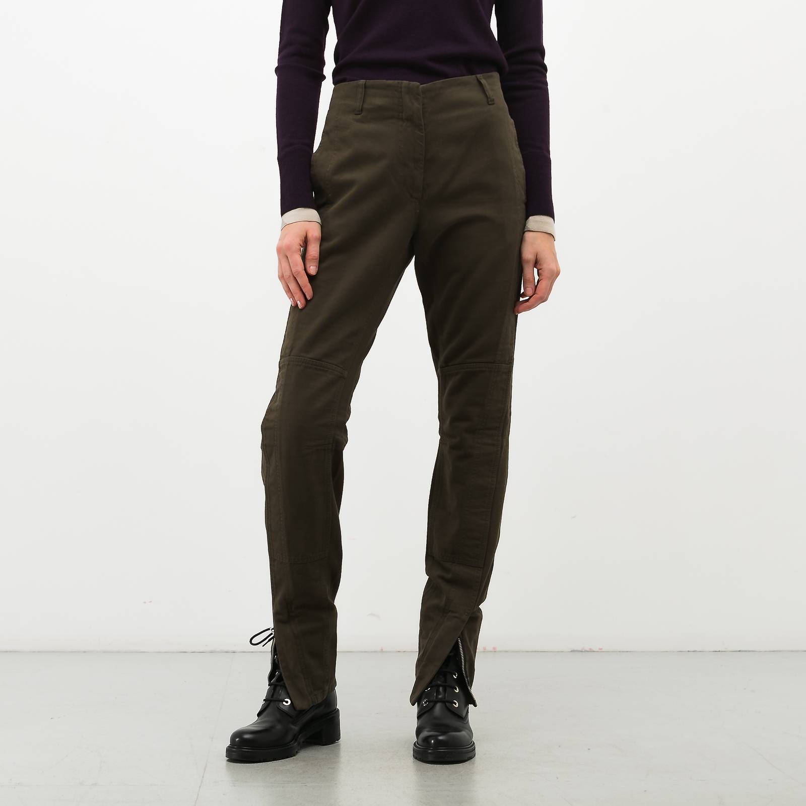 

Джинсы Dries Van Noten, M