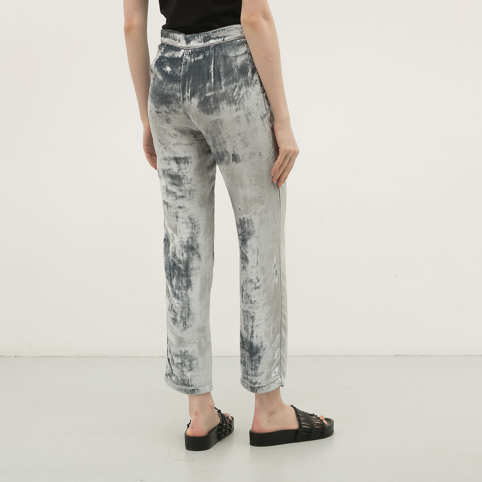 Брюки Missoni - купить оригинал в секонд-хенде SFS - 3