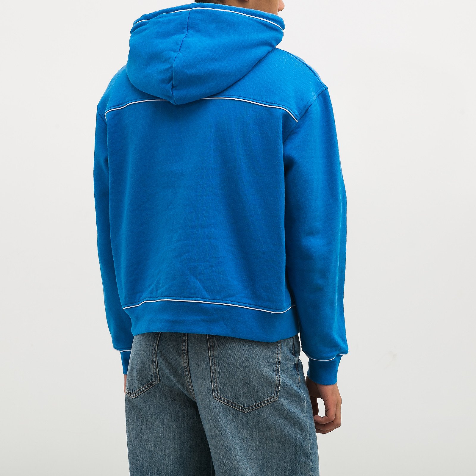 Худи Jacquemus - купить оригинал в секонд-хенде SFS - 2