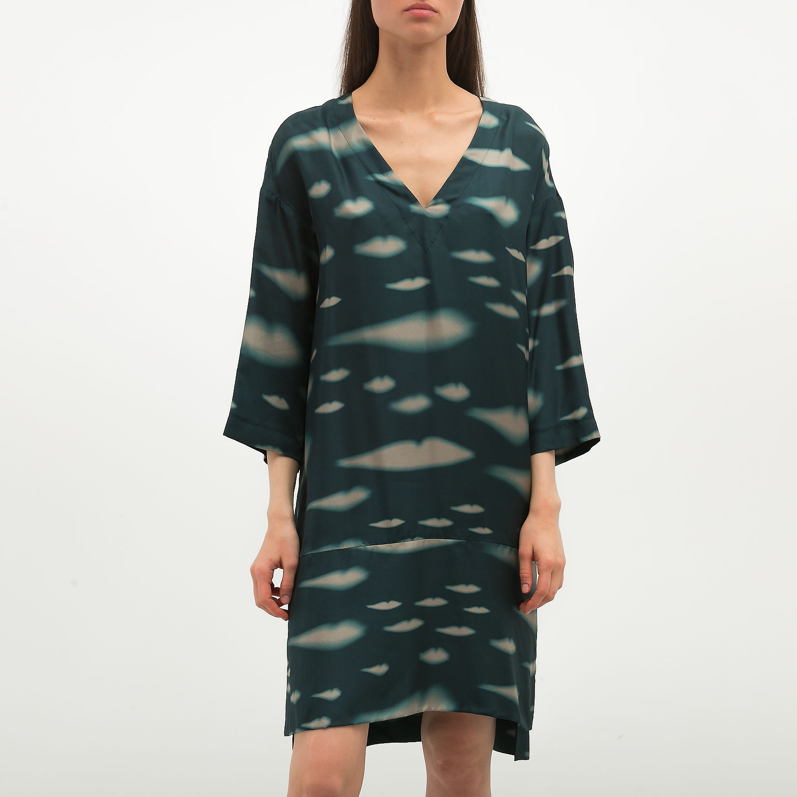 Платье Sonia Rykiel - купить оригинал в секонд-хенде SFS - 1