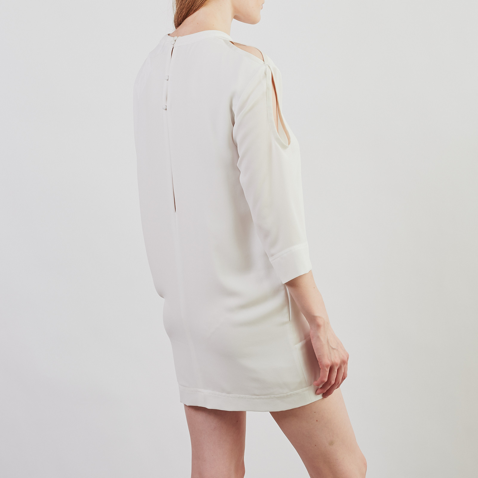 Платье IRO - купить оригинал в секонд-хенде SFS - 2