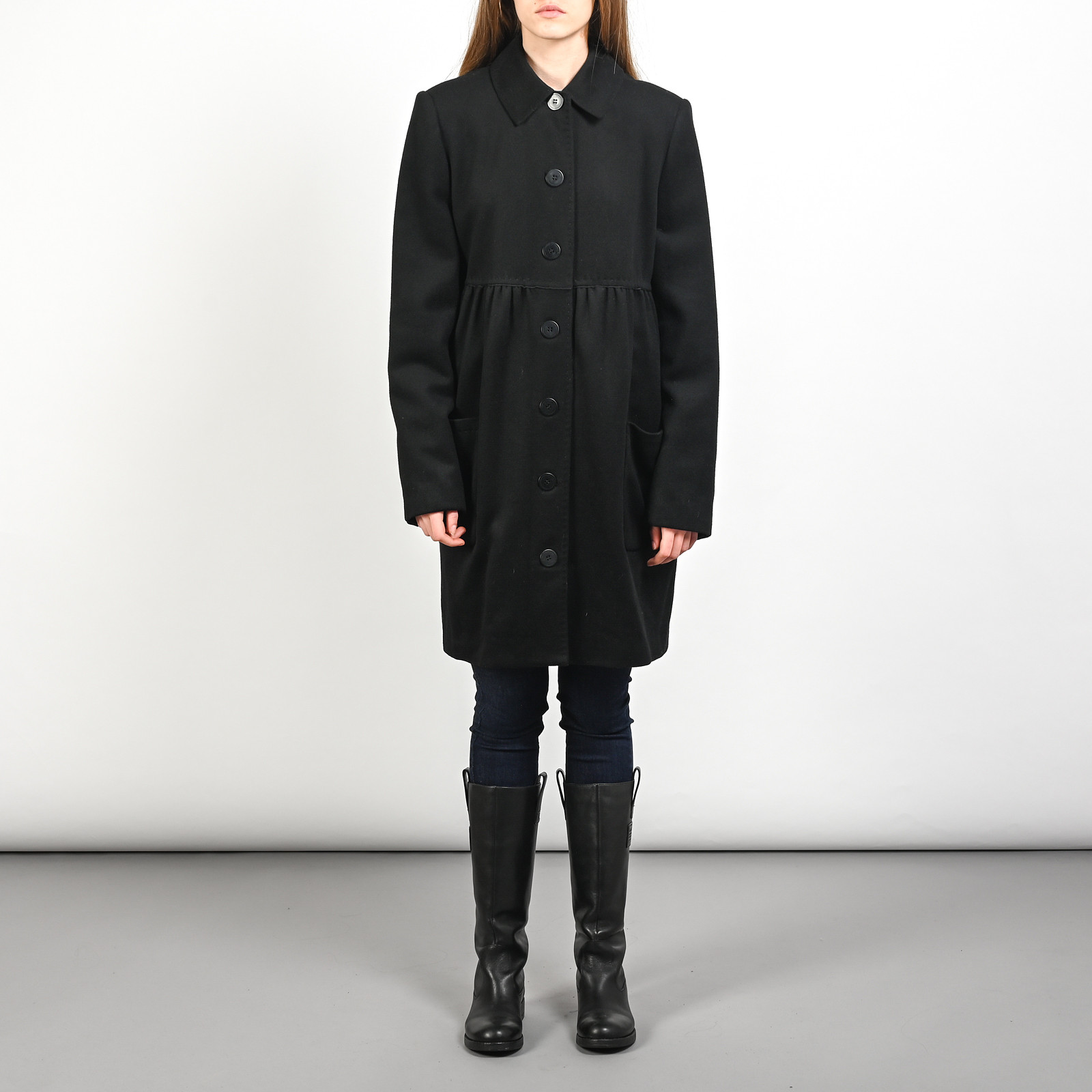 Пальто Stella McCartney - купить оригинал в секонд-хенде SFS - 1