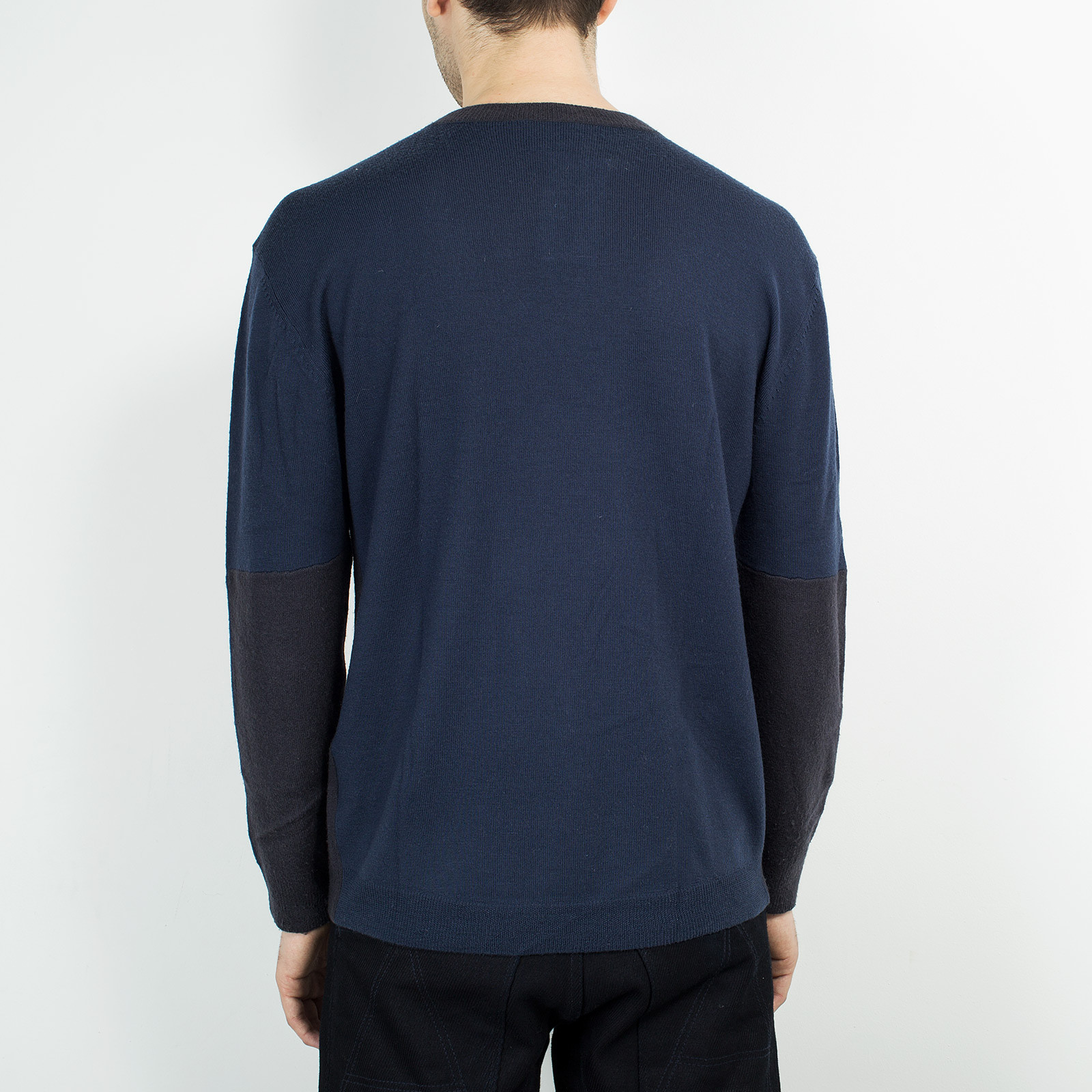 Свитер 3.1 Phillip Lim - купить оригинал в секонд-хенде SFS - 4