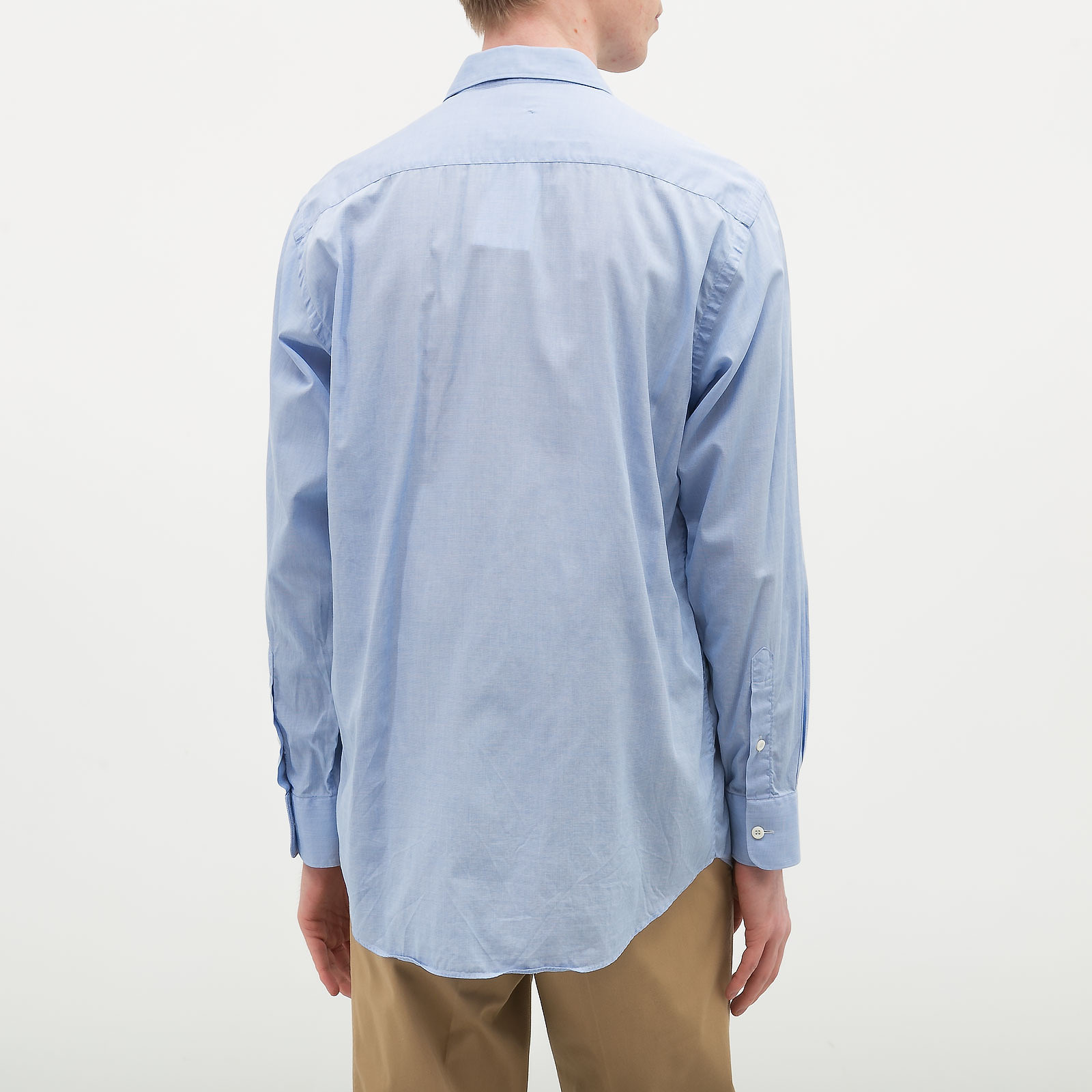 Рубашка Prada - купить оригинал в секонд-хенде SFS - 2