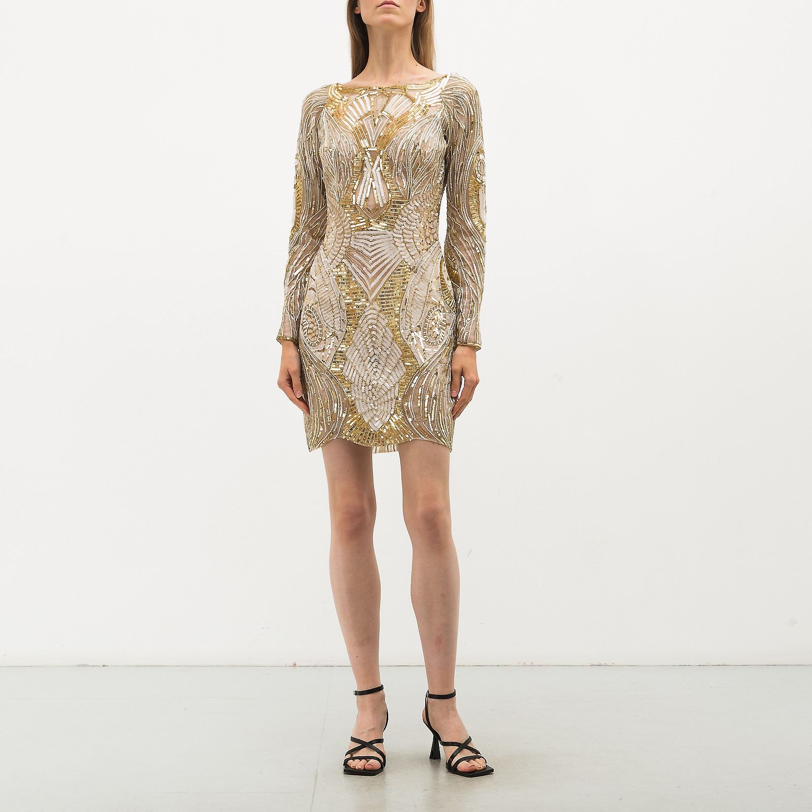 Платье Zuhair Murad - купить оригинал в секонд-хенде SFS - 3